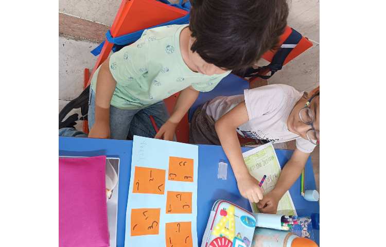 ساخت کلمه و پاسخ به کاربرگ فارسی مروری 2