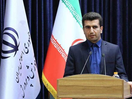 احداث 2100 فضای ورزشی درون‌مدرسه‌ای