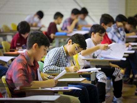 دانش‌آموزان کنونی مدارس سمپاد، بدون آزمون وارد دوره دوم متوسطه سمپاد می‌شوند!