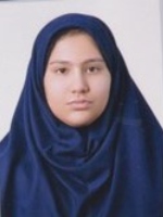 سارا قنبر زاده