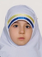 سارا کامرانی