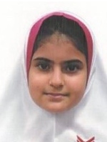 سارینا شالیکار