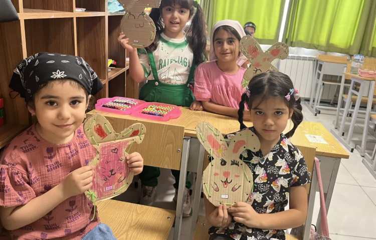 سازه دستی 10