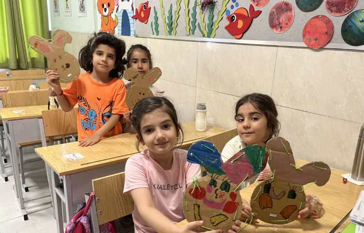 سازه دستی 11