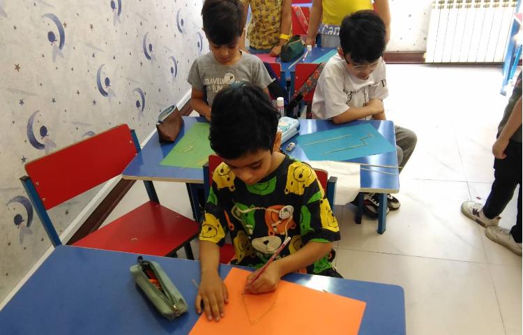 : سازه های ماکارونی 4