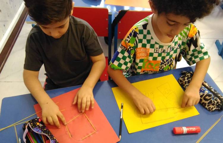 : سازه های ماکارونی 5