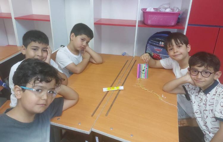 سازه های چوبی (بابادک) 1