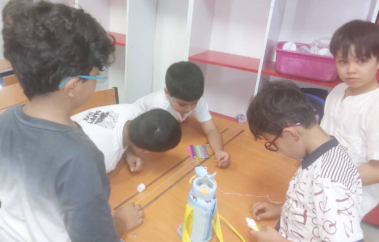 سازه های چوبی (بابادک) 2