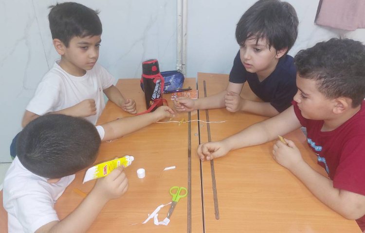 سازه های چوبی (بابادک) 3