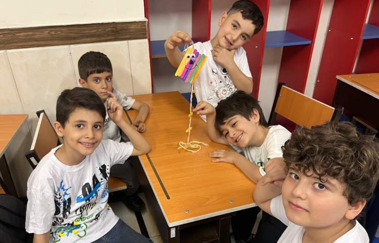 سازه های چوبی ( بادبادک) 1