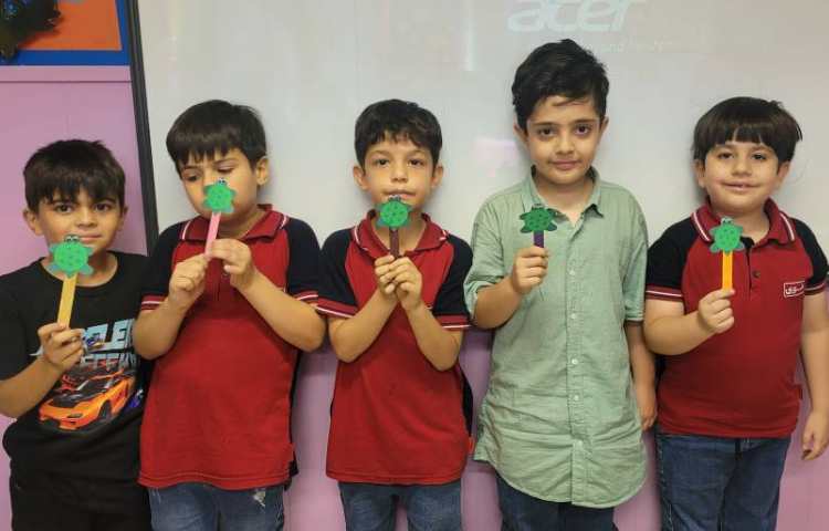 سازه های چوبی: بوک مارک (نشانگر کتاب) 4