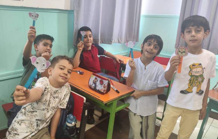 سازه های چوبی ساخت بوک مارک 1