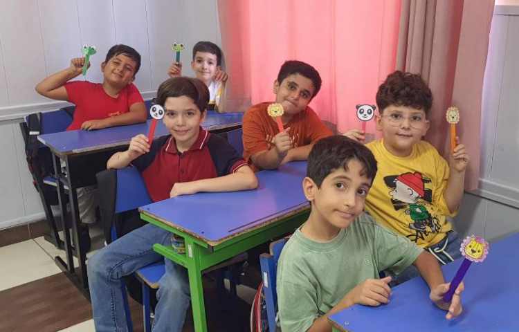 سازه های چوبی : ساخت بوک مارک 1