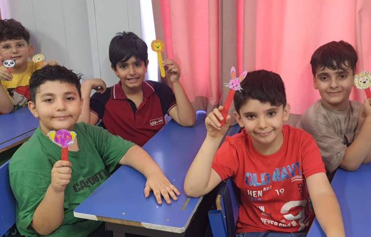 سازه های چوبی : ساخت بوک مارک 2