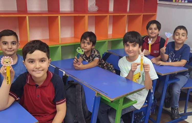 سازه های چوبی : ساخت بوک مارک 3