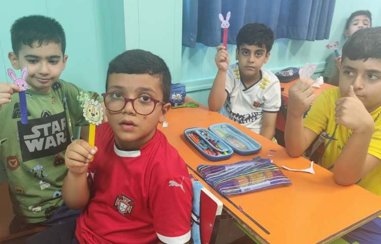 سازه های چوبی ساخت بوک مارک 4