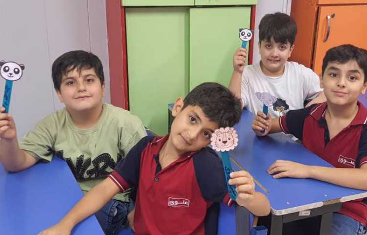 سازه های چوبی : ساخت بوک مارک 4