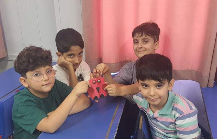 سازه های چوبی ساخت جغد مهربان 3