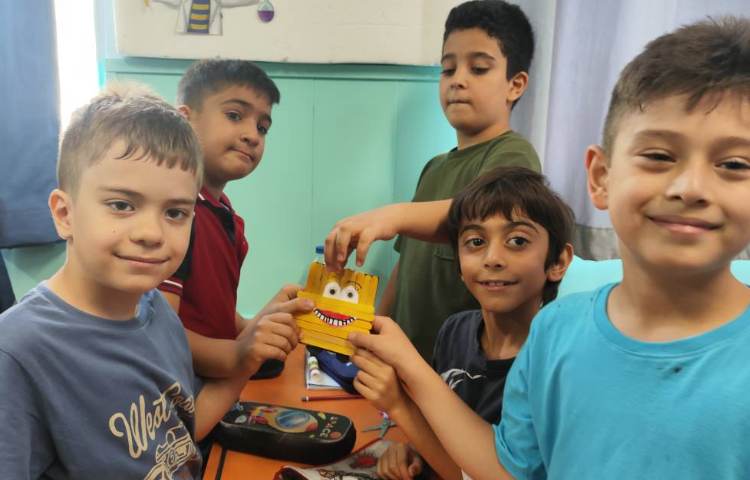 سازه های چوبی ساخت ماشین 3