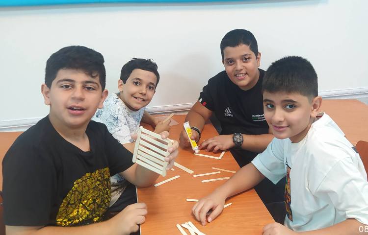 سازه های چوبی 1