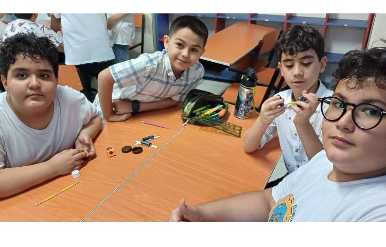 سازه های چوبی 1