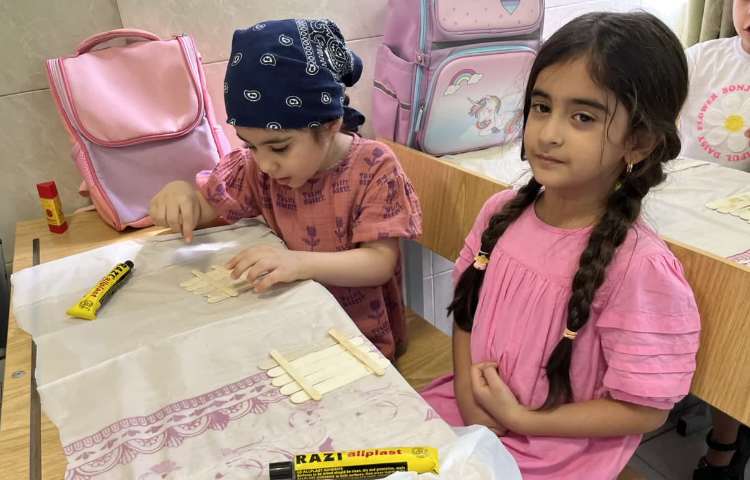 سازه های چوبی 1