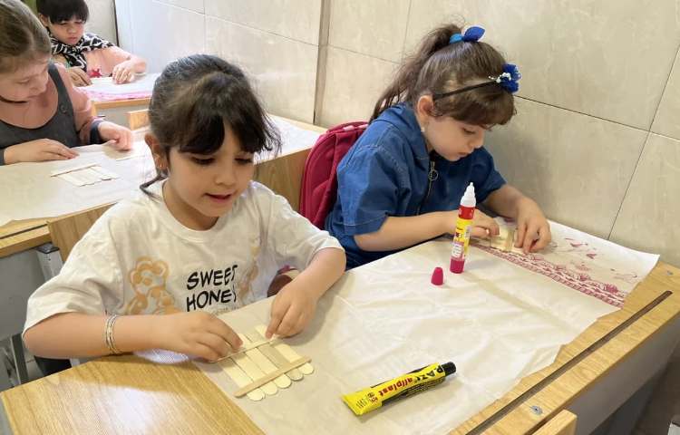 سازه های چوبی 2