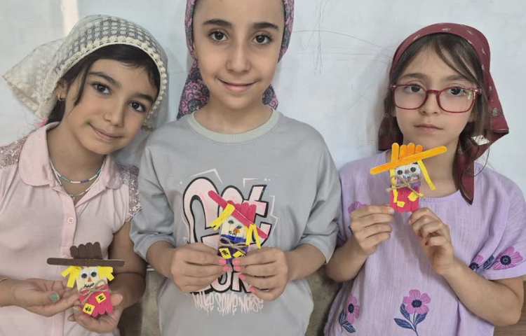 سازه های چوبی 2