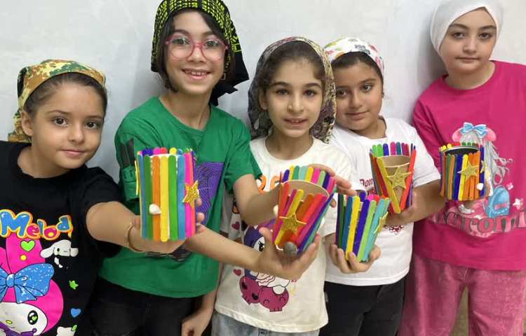 سازه های چوبی 2