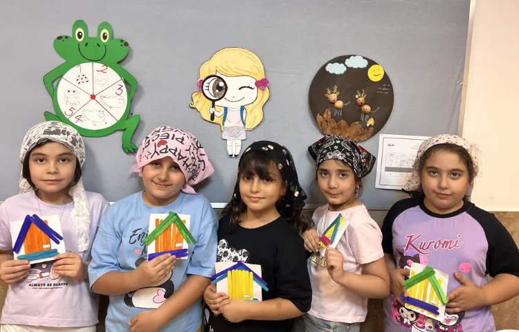 سازه های چوبی 3