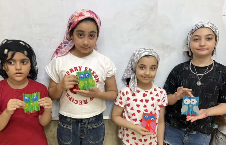 سازه های چوبی 3