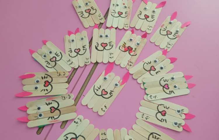 سازه های چوبی 3