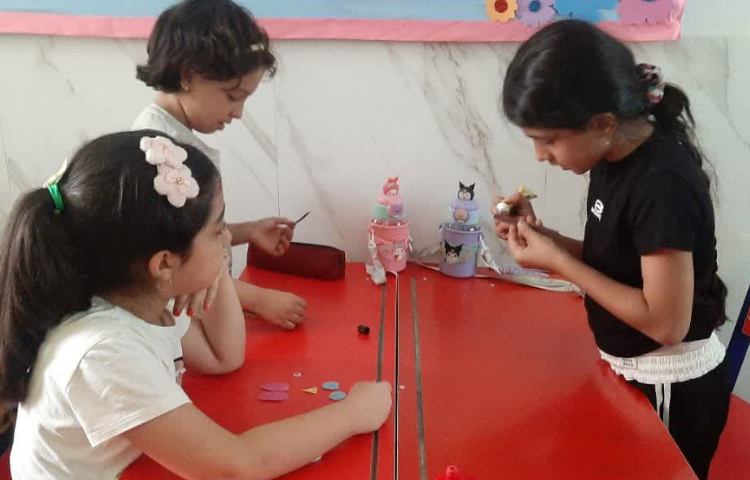 سازه های چوبی 4