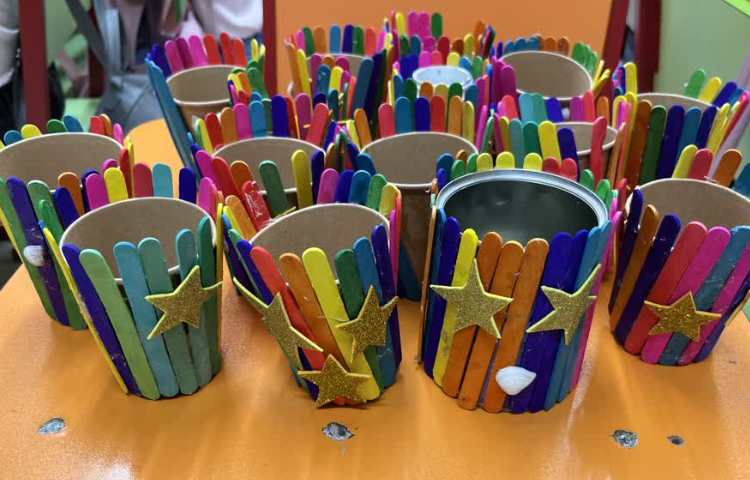 سازه های چوبی 4