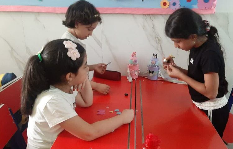 سازه های چوبی 5