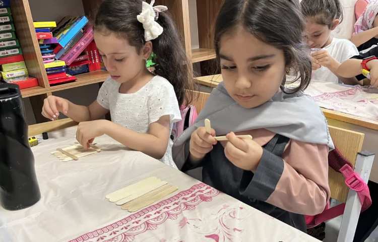 سازه های چوبی 7