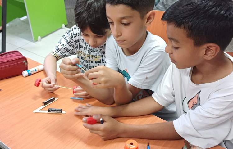 سازه های چوبی