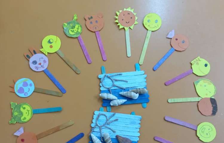 سازه های چوبی