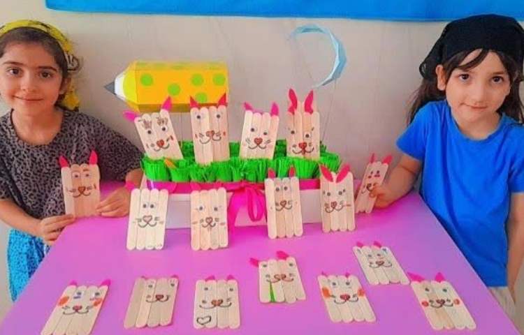 سازه های چوبی