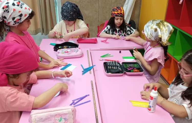 سازه ها ی چوبی 2