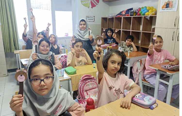 سازه چوبی. 4