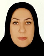 سمیه ساطع بیدگلی