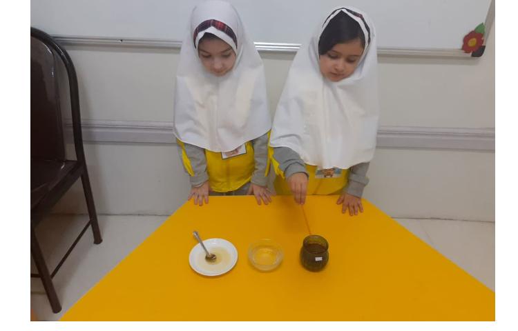 ساعت آزمایشگاه و دانشمند کوچک 2