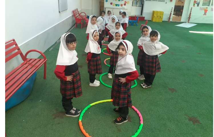 ساعت بازی های هدفمند 1