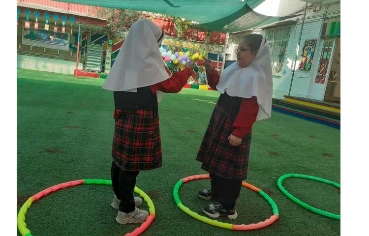 ساعت بازی های هدفمند 2