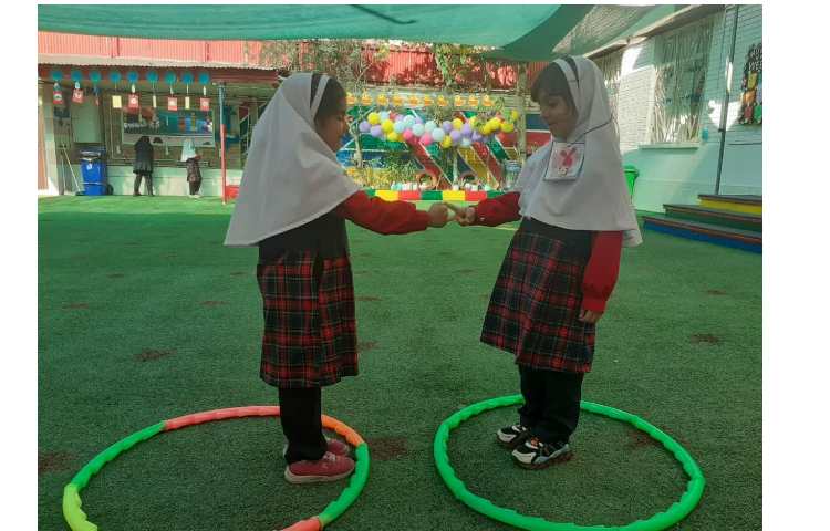 ساعت بازی های هدفمند 3