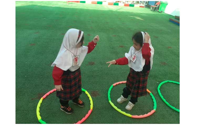 ساعت بازی های هدفمند 4