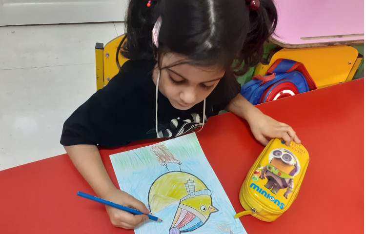 ساعت با طبیعت 3