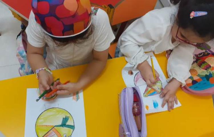 ساعت با طبیعت 4