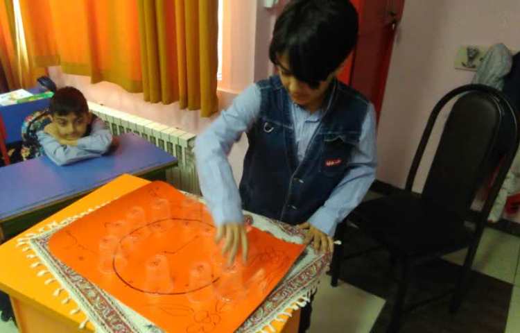 ساعت در بعداز ظهر 3